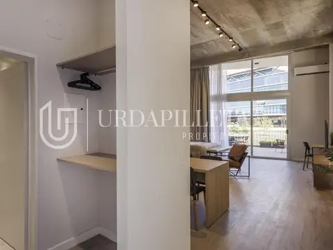 Departamento en Venta con 1 cochera