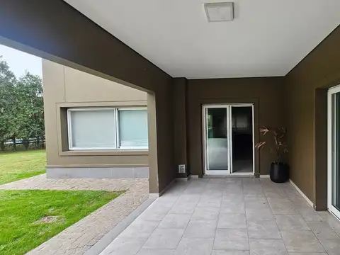 Casa en Venta 12 años