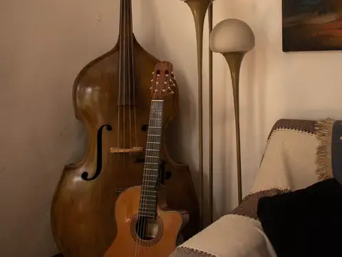 Depto Tipo Casa en Alquiler de 2 dormitorios