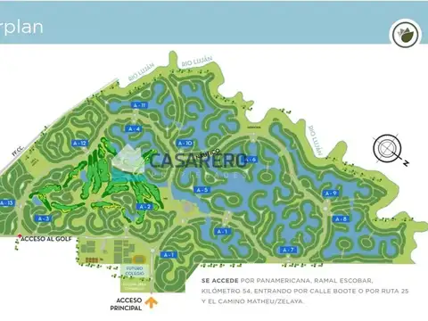Terreno en Venta en San Sebastian, USD 28.000