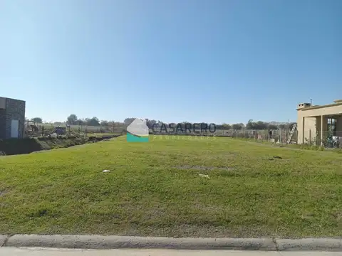 Terreno en Venta de 600,0 m2