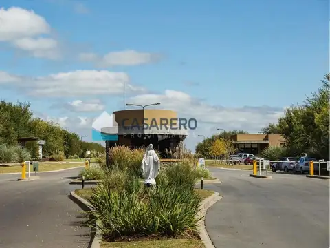 José Hernández 6498, Zelaya, B1627 Pilar, Provincia de Buenos Aires 6400