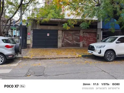 Local en Alquiler en Caseros, Partido de Tres de Febrero