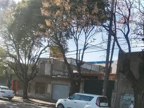 Terreno en Venta en Villa Lynch, USD 110.000