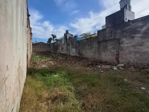 Terreno en Venta de 374,0 m2