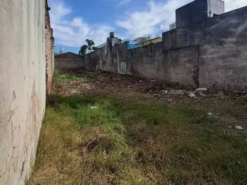 Terreno de 374m²  en venta en General San Martin, GBA Norte