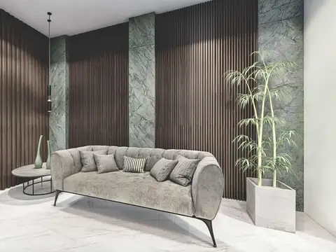 Departamento en Venta en Nuñez, USD 366.307