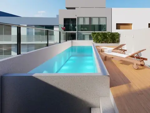 Departamento en Venta al Sudoeste