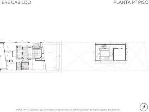 Venta Departamento de 4 Ambientes con Terraza en Nuñez. Preventa.