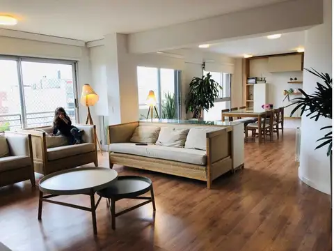 Departamento - Venta Castelar