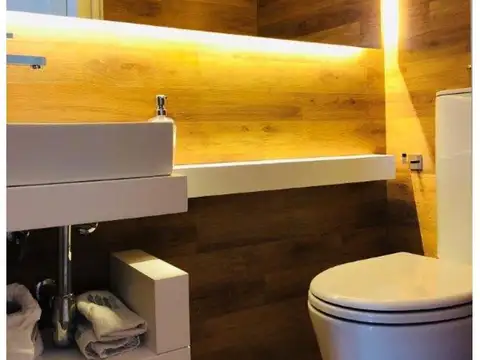 Departamento en Venta 6 años