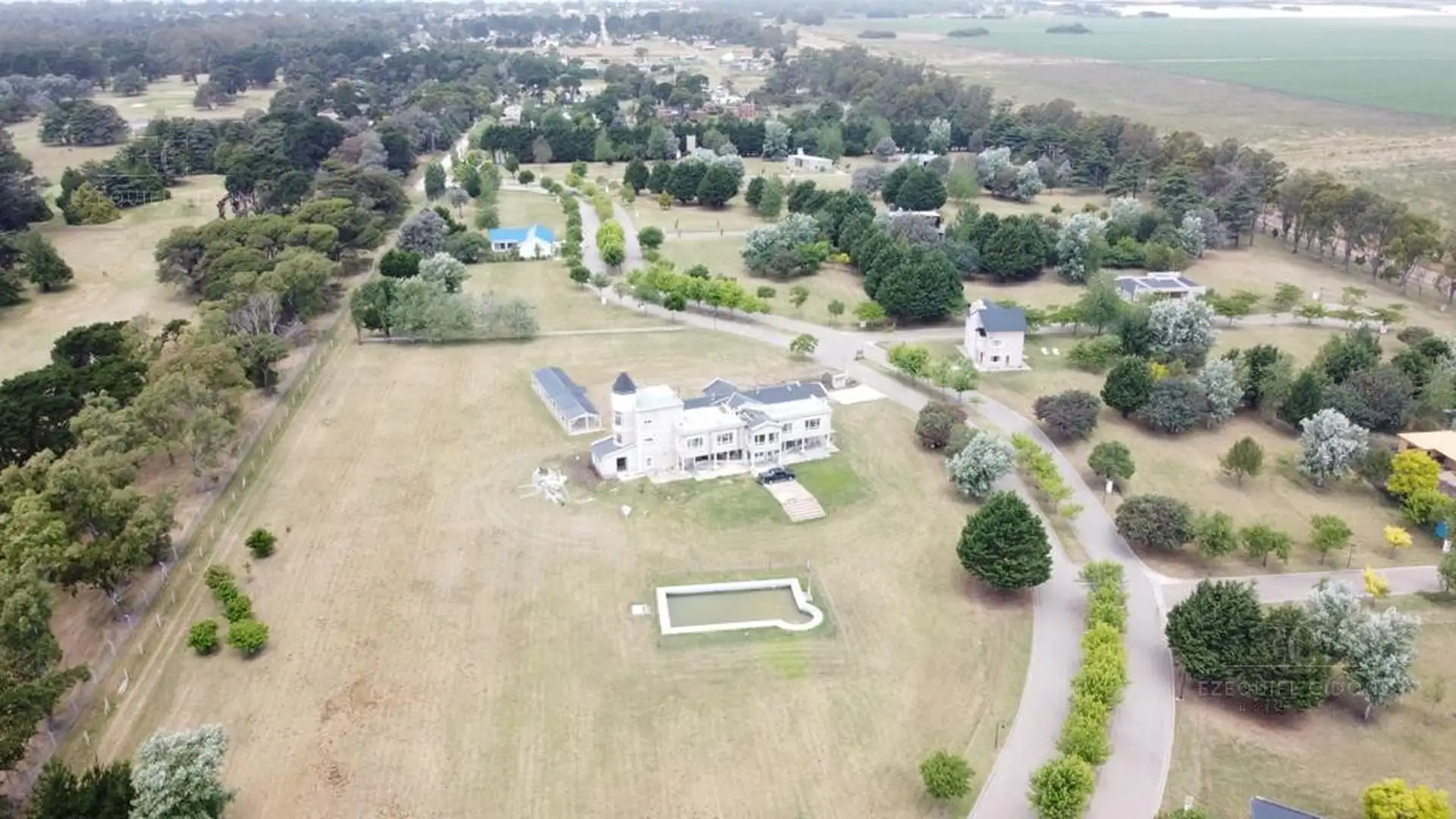 Terreno - Mar Del Plata - Pileta - Mar - Country - Barrio Privado - Golf - Costa Atlántica