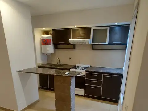 Departamento en Alquiler de 2 ambientes