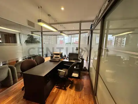 Plaza Paso E/ 44 Y 45 100, Piso 0