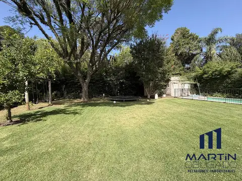 Casa en Venta de 5 dormitorios