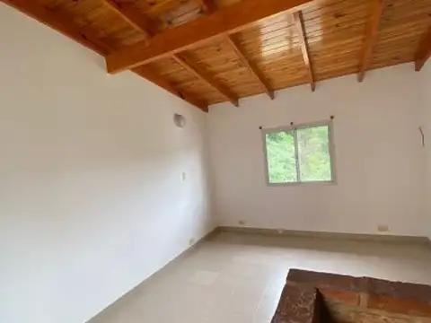 Casa en Alquiler 20 años