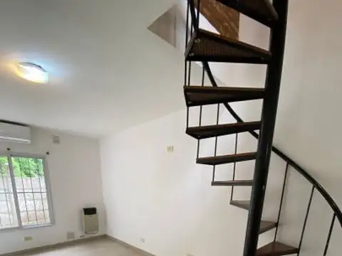 Casa en Alquiler de 1 dormitorio