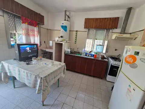 Casa en Alquiler 40 años