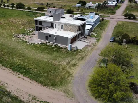 Terreno en Venta en Rio Tercero, USD 55.000