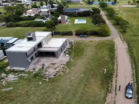 Terreno en Rio Tercero