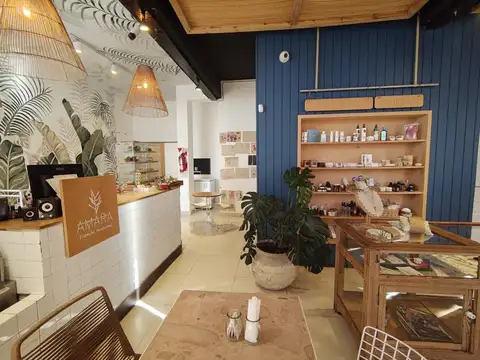 Fondo Comercio en Venta en Parque Luro, USD 45.000