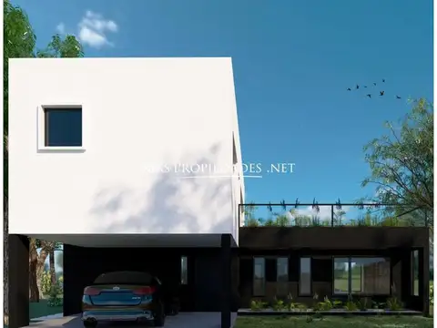 Venta Casa en Los Talas 3 Dormitorios Canning