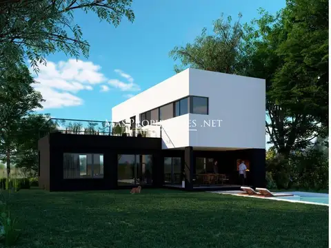 Casa en Venta en Los Talas, USD 320.001