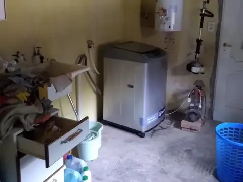 Casa en Venta 1 año