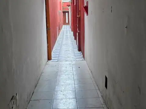 Av. Varela 832: VENTA EN BLOCK 4 PH´S + 2 LOCALES