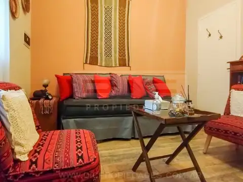 Casa 5 ambientes con 3 baños