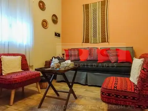 Casa 3 dormitorios Venta - Villa Pueyrredon