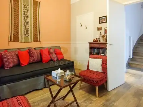 Casa en Venta en Villa Pueyrredon, USD 248.000