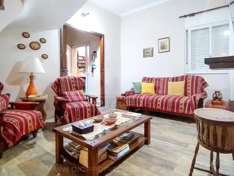 Casa en Venta de 4 dormitorios
