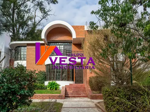 Av Del Golf-casa-venta-zona Norte 
