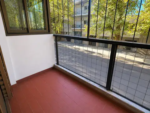 Venta ph 2 ambientes balcón Floresta APTO CREDITO