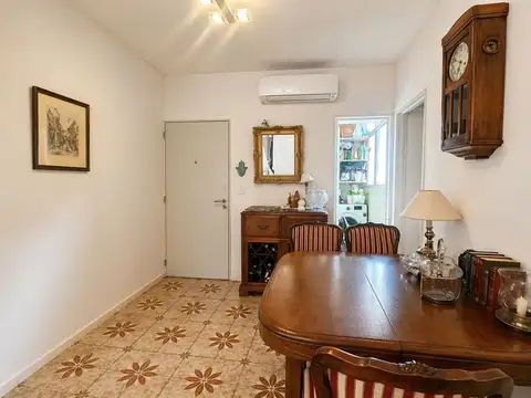 Depto Tipo Casa en Venta en Floresta, USD 76.000