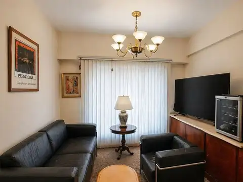Depto Tipo Casa en Venta de 1 dormitorio