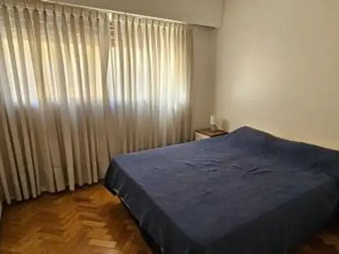 Departamento en Alquiler Temporal en Caballito, USD 700