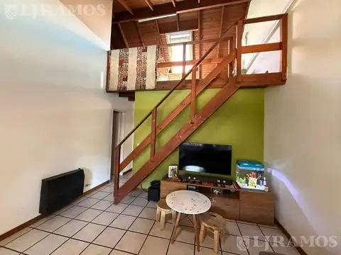 Departamento en Pilar