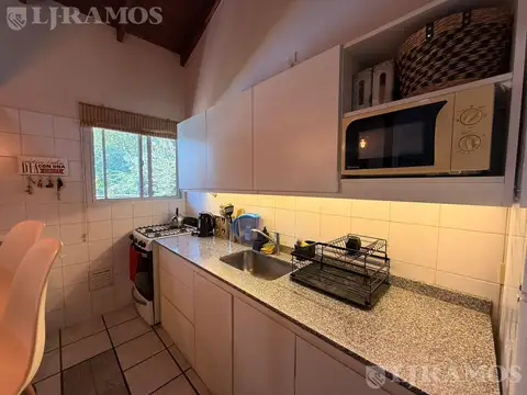 Departamento en Venta de 3 dormitorios