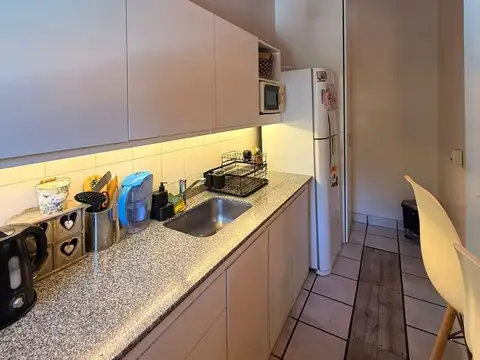 Departamento en Venta en Pilar, USD 98.000