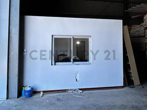 Galpon en Venta A Estrenar
