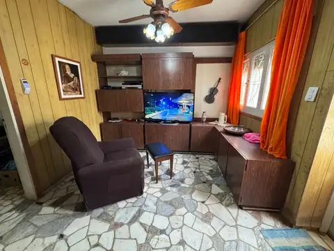 Casa en Venta 60 años
