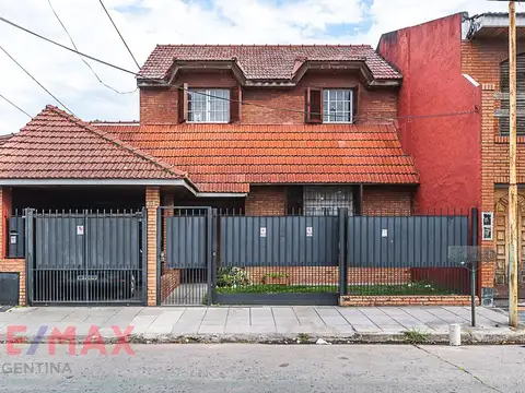 VENTA CASA TEMPERLEY GARJE JARDIN QUINCHO