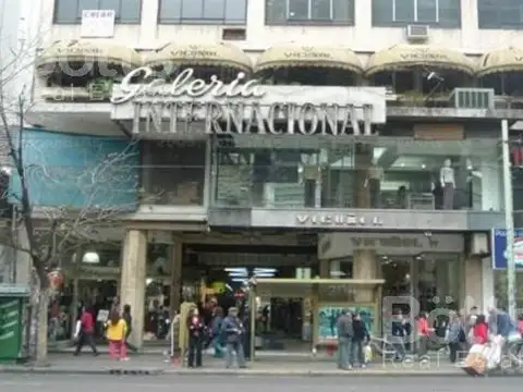 Avenida Corrientes 2300