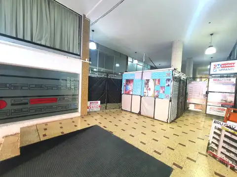 Local en Venta en San Bernardo Del Tuyu, USD 23.000