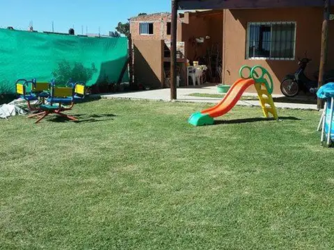 Casa en Venta 7 años