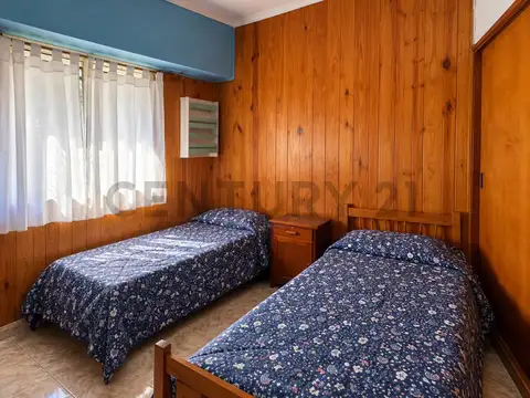 VENTA CASA 3 AMBIENTES MIRAMAR