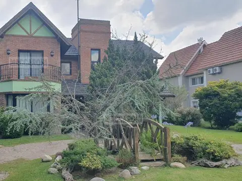 Casa - Venta - Argentina, pcia de bs as - LAS RETAMAS L.438