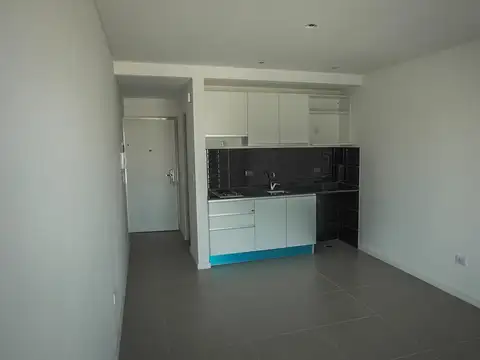 MONOAMBIENTE VENTA BALCÓN ATERRAZADO C/ PARRILLERO - REP. DE LA SEXTA ROSARIO